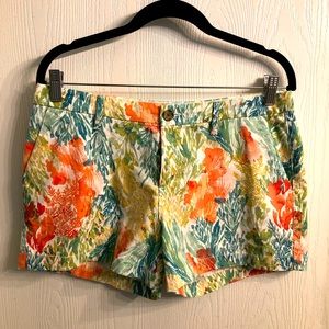 Women’s Shorts